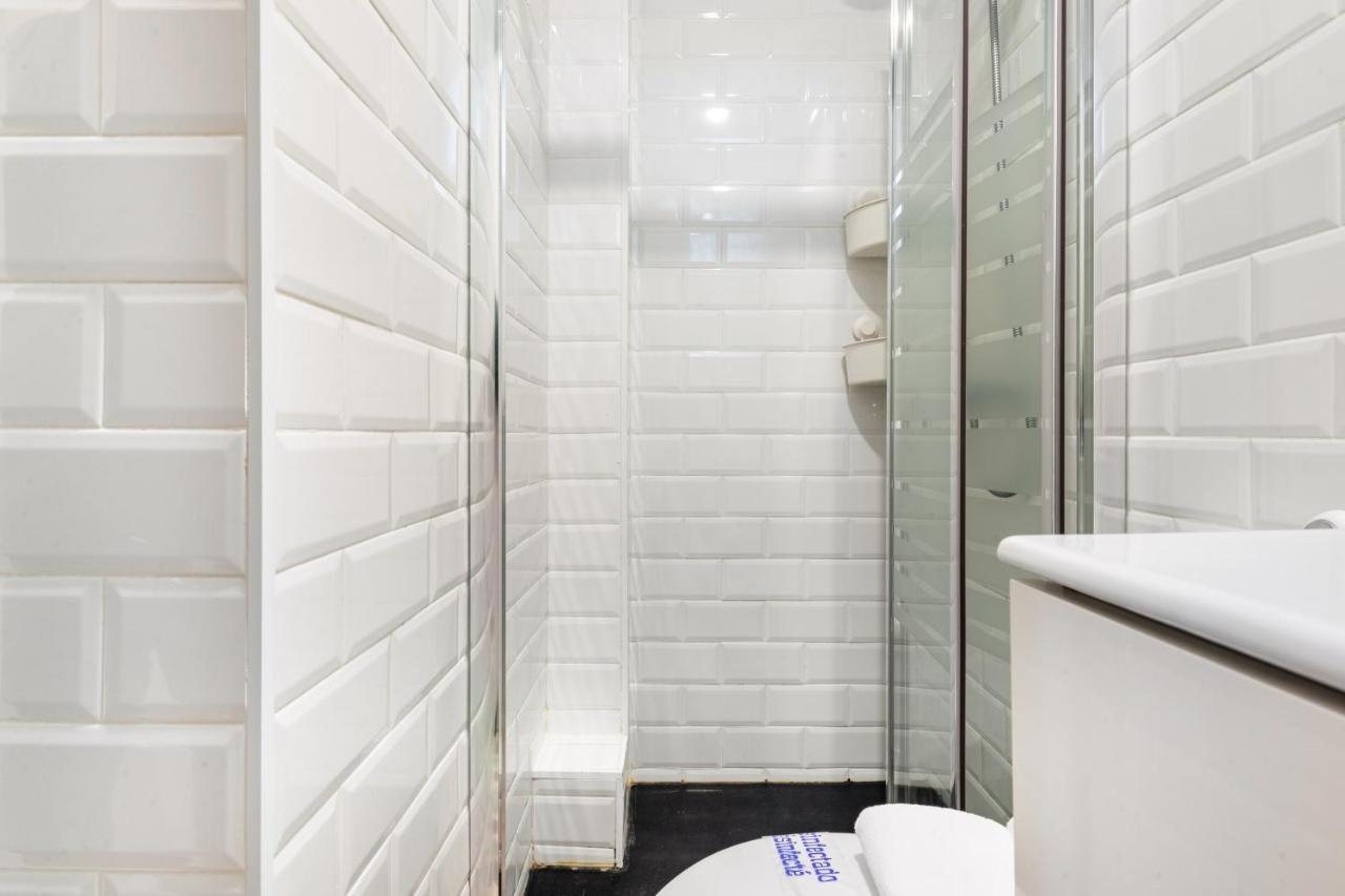 2 Bedrooms 1 Bathroom Furnished - Lavapies - Modern - Mintystay Madrid Eksteriør bilde